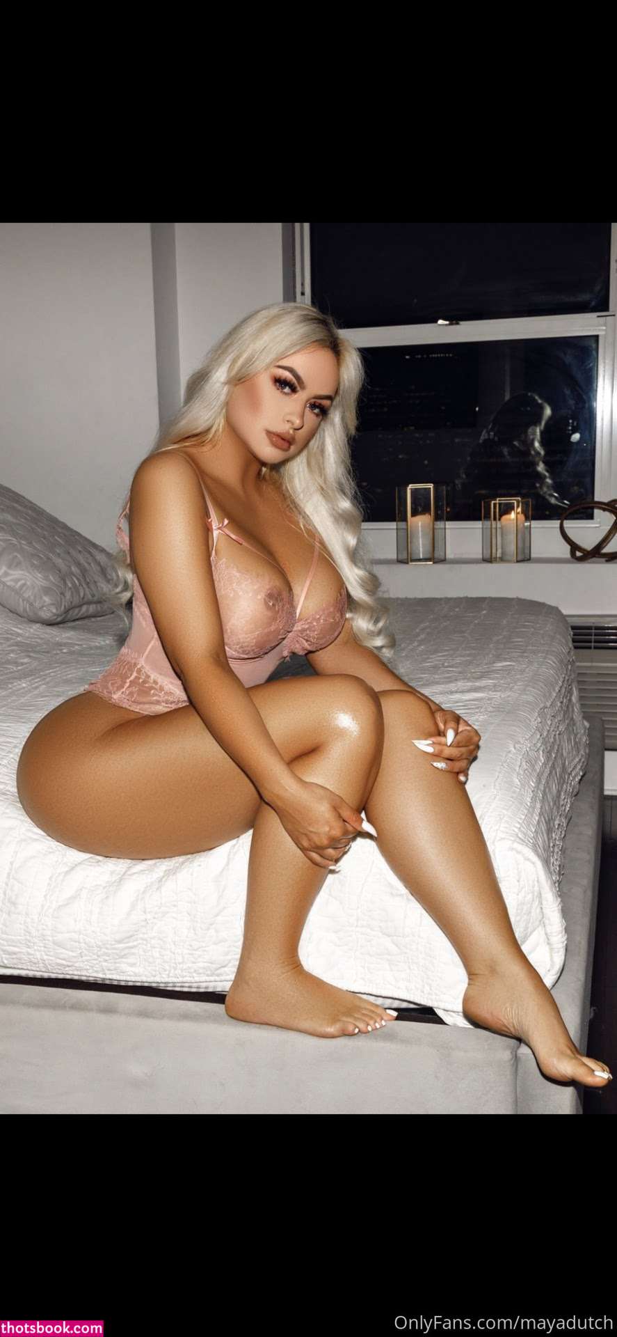 Maya Dutch Photo #110