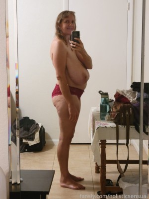 Holisticsensual Post #2