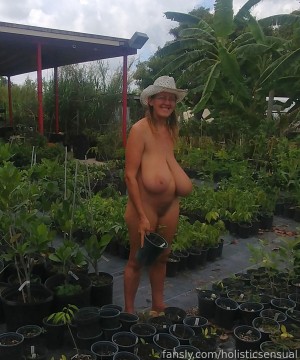 Holisticsensual Photo #35