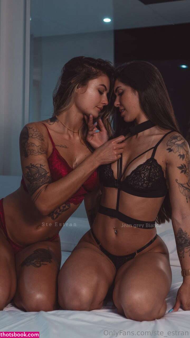 jeangreybianca Photo #135