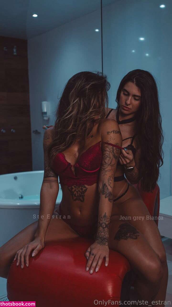 jeangreybianca Photo #141