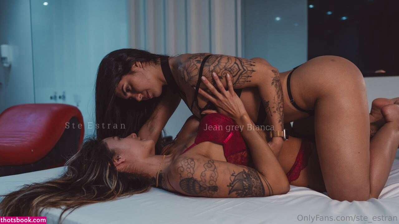 jeangreybianca Photo #147