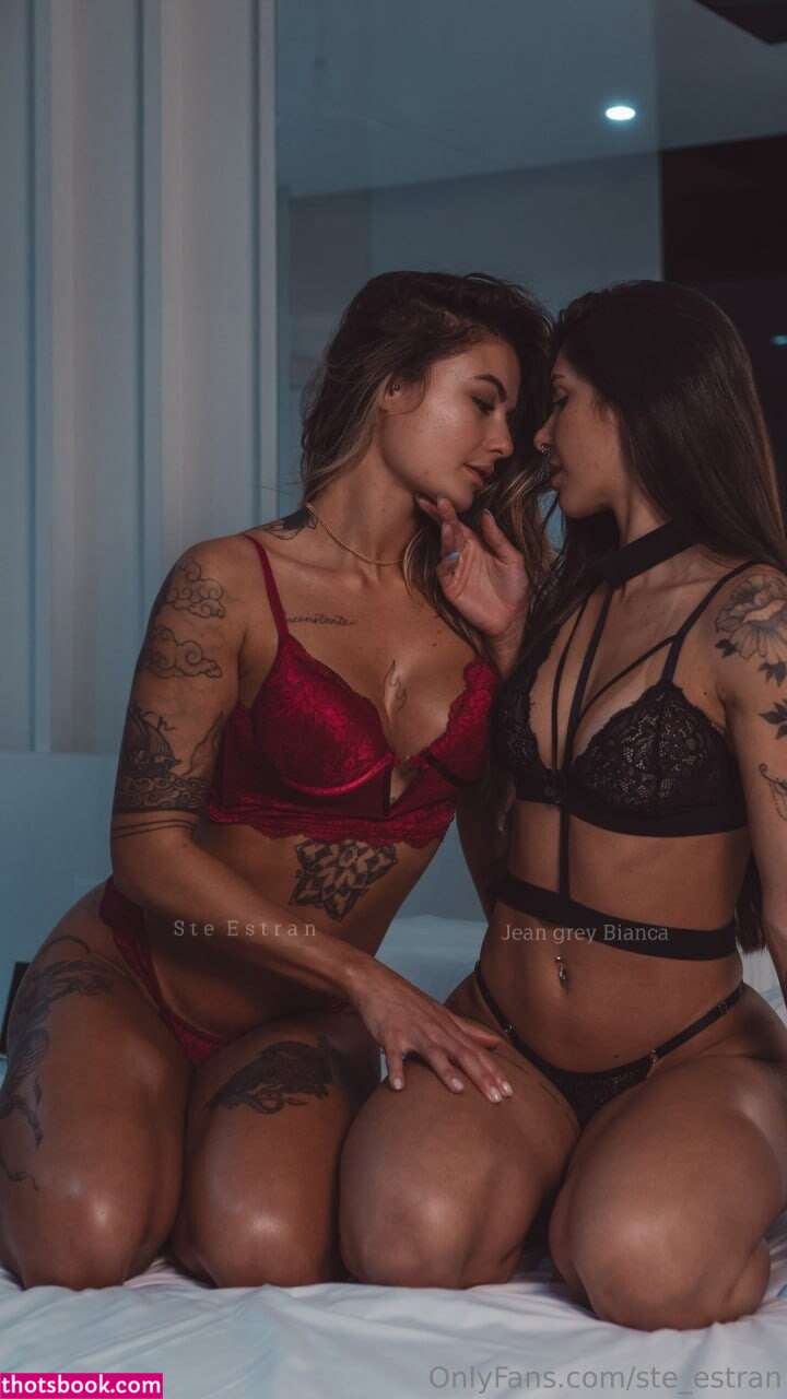 jeangreybianca Photo #156