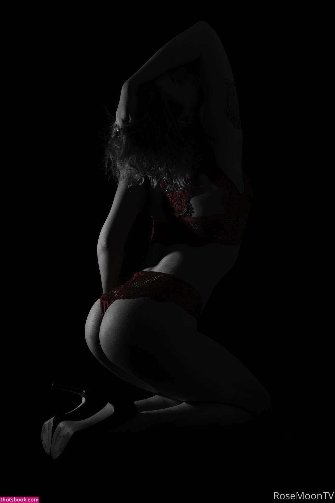 Rosemoontv Photo #62