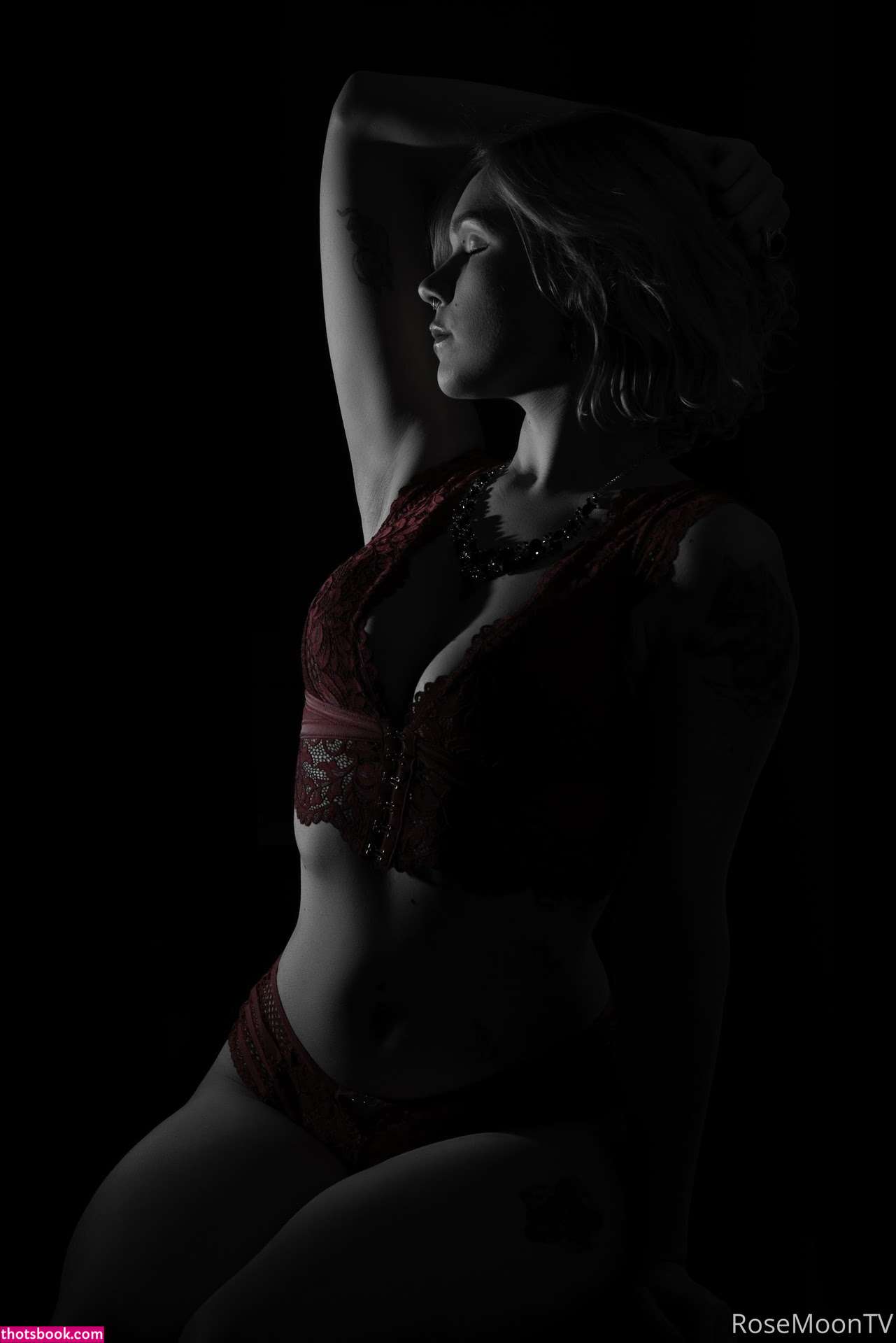 Rosemoontv Photo #64