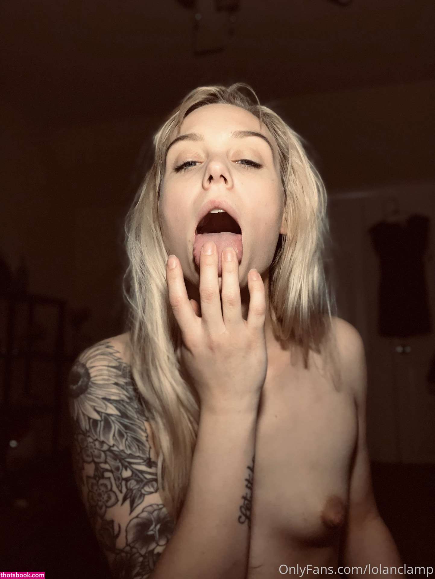 liltittygothgf Photo #54