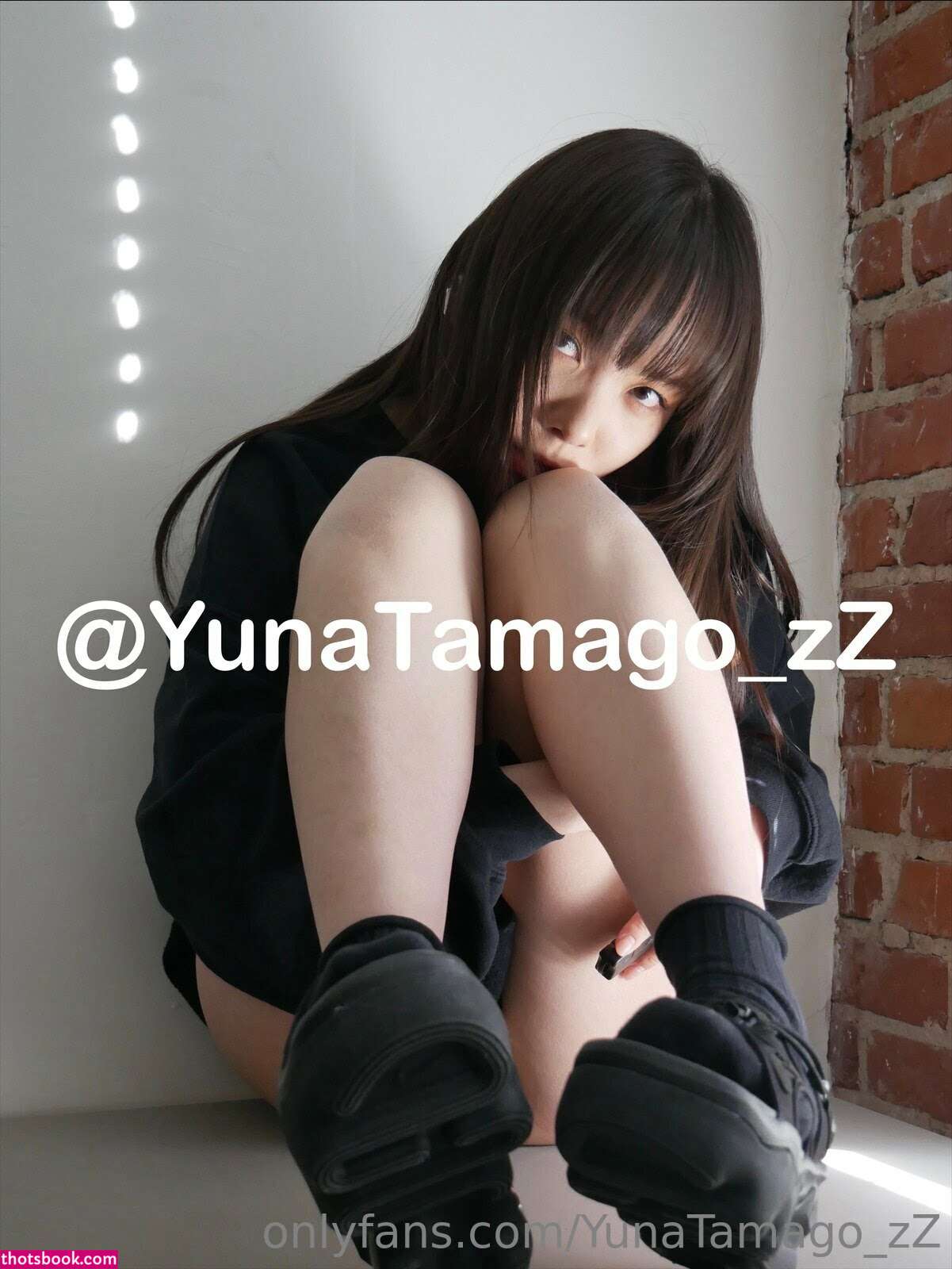 Yuna Tamago Photo #49