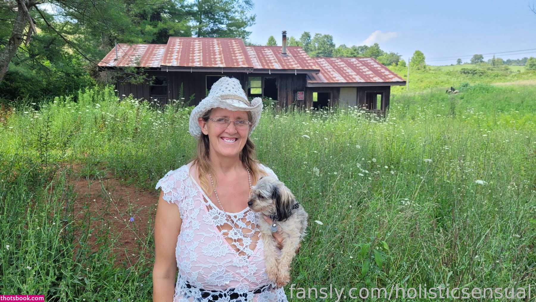 Holisticsensual Photo #47