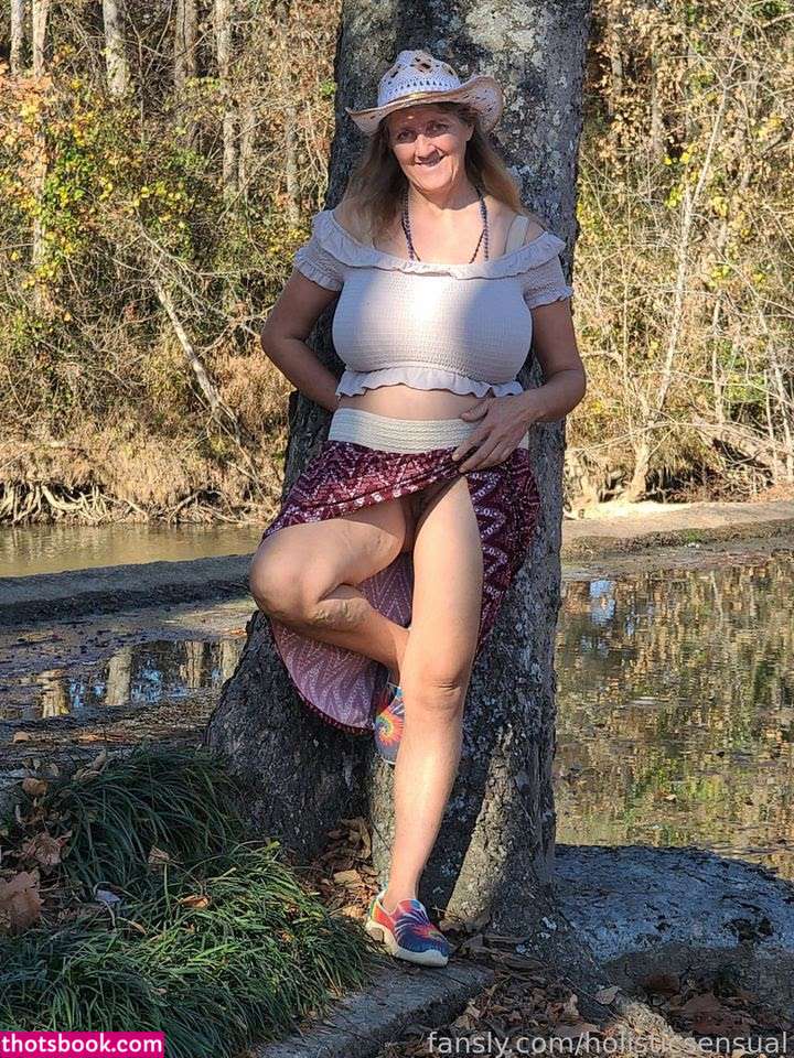 Holisticsensual Photo #56