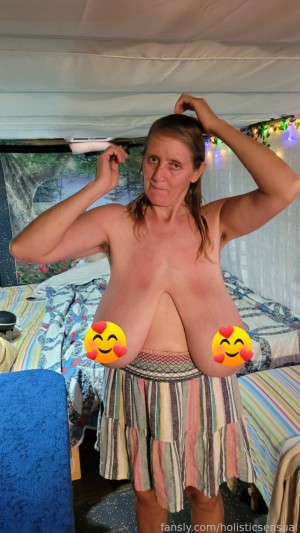 Holisticsensual Photo #57