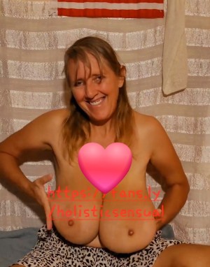 Holisticsensual Photo #81