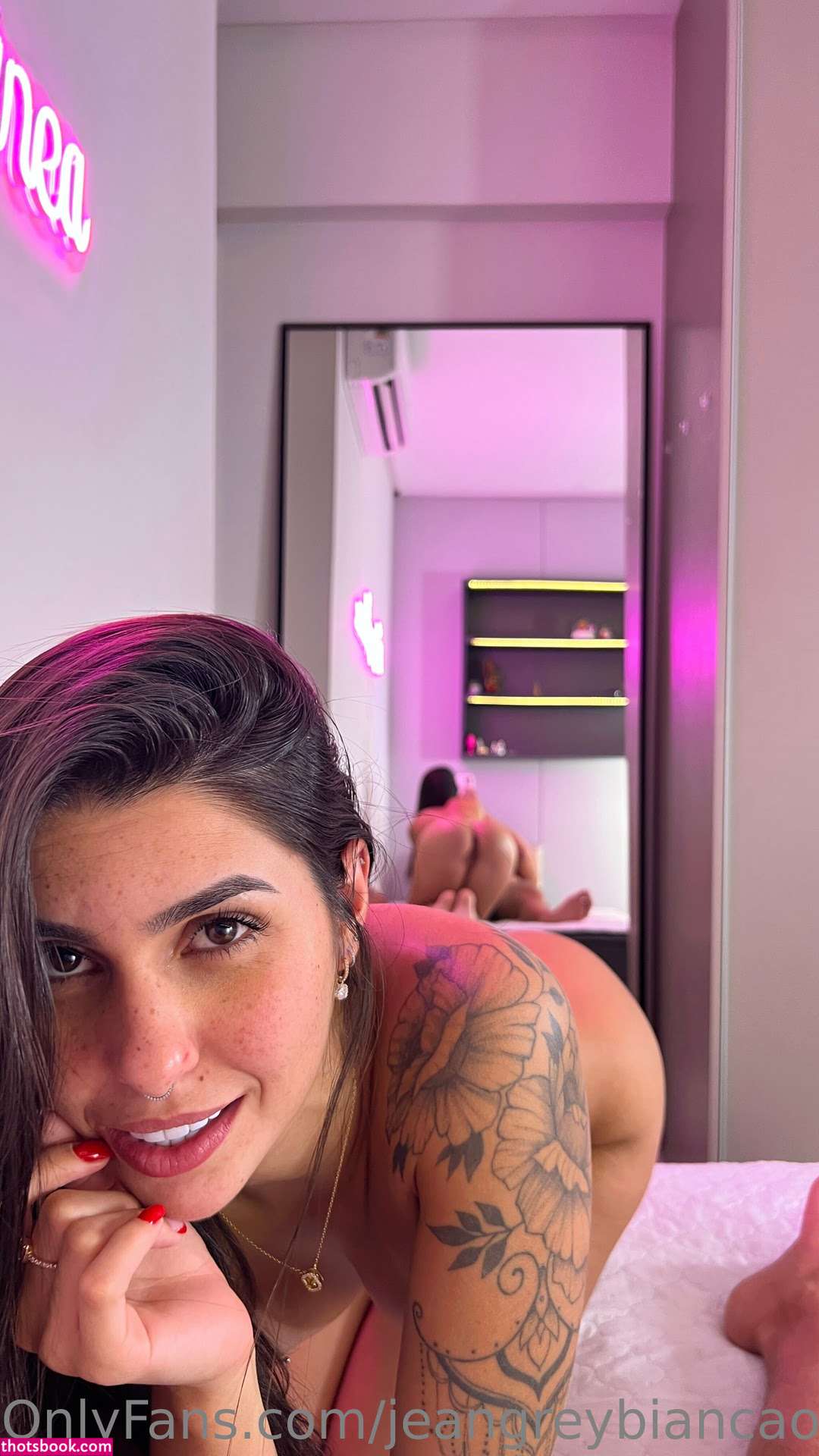 jeangreybianca Photo #178