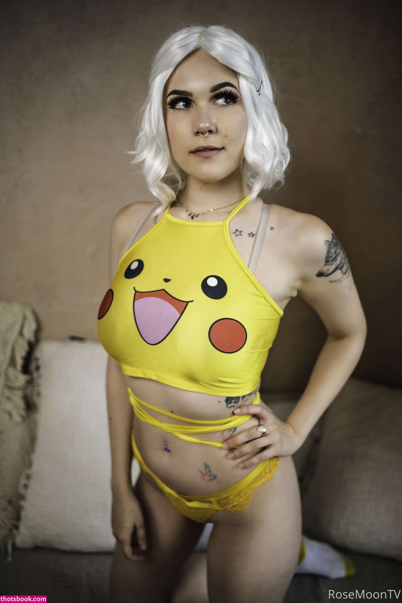 Rosemoontv Photo #131