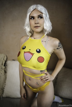 Rosemoontv Photo #131