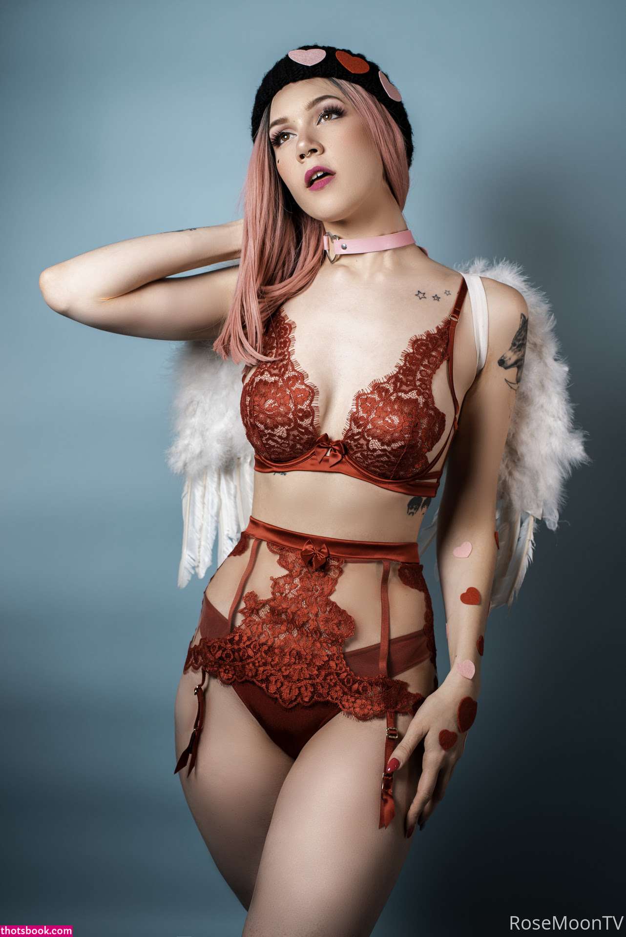 Rosemoontv Photo #144