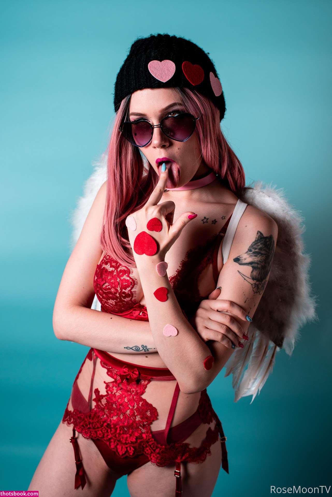 Rosemoontv Photo #149