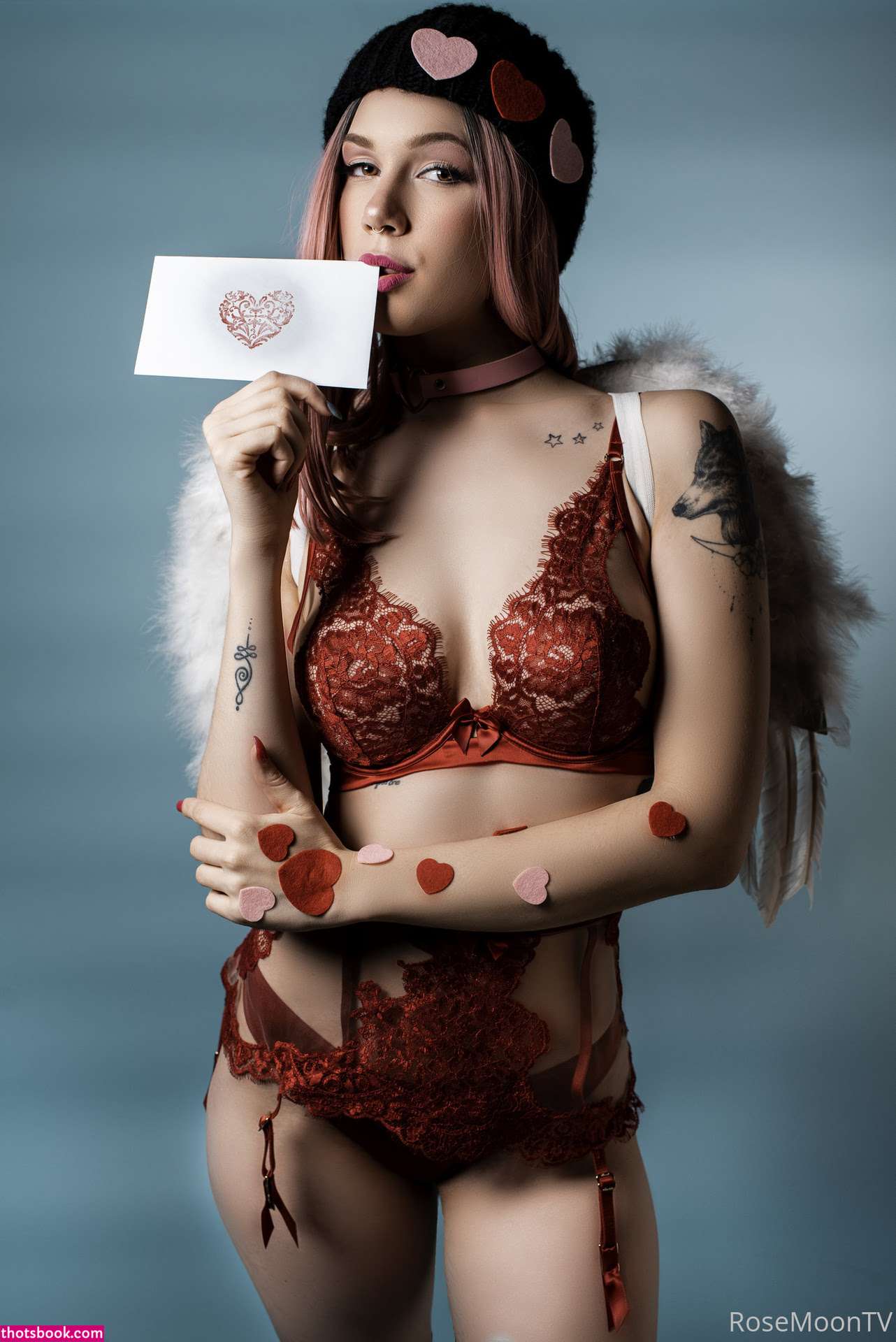 Rosemoontv Photo #162