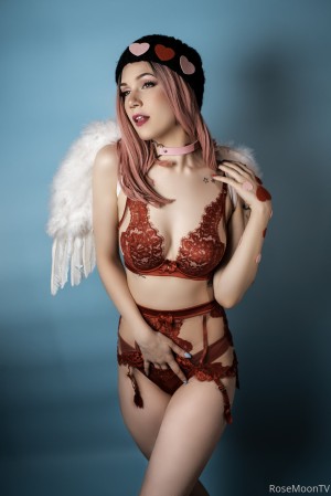 Rosemoontv Photo #177