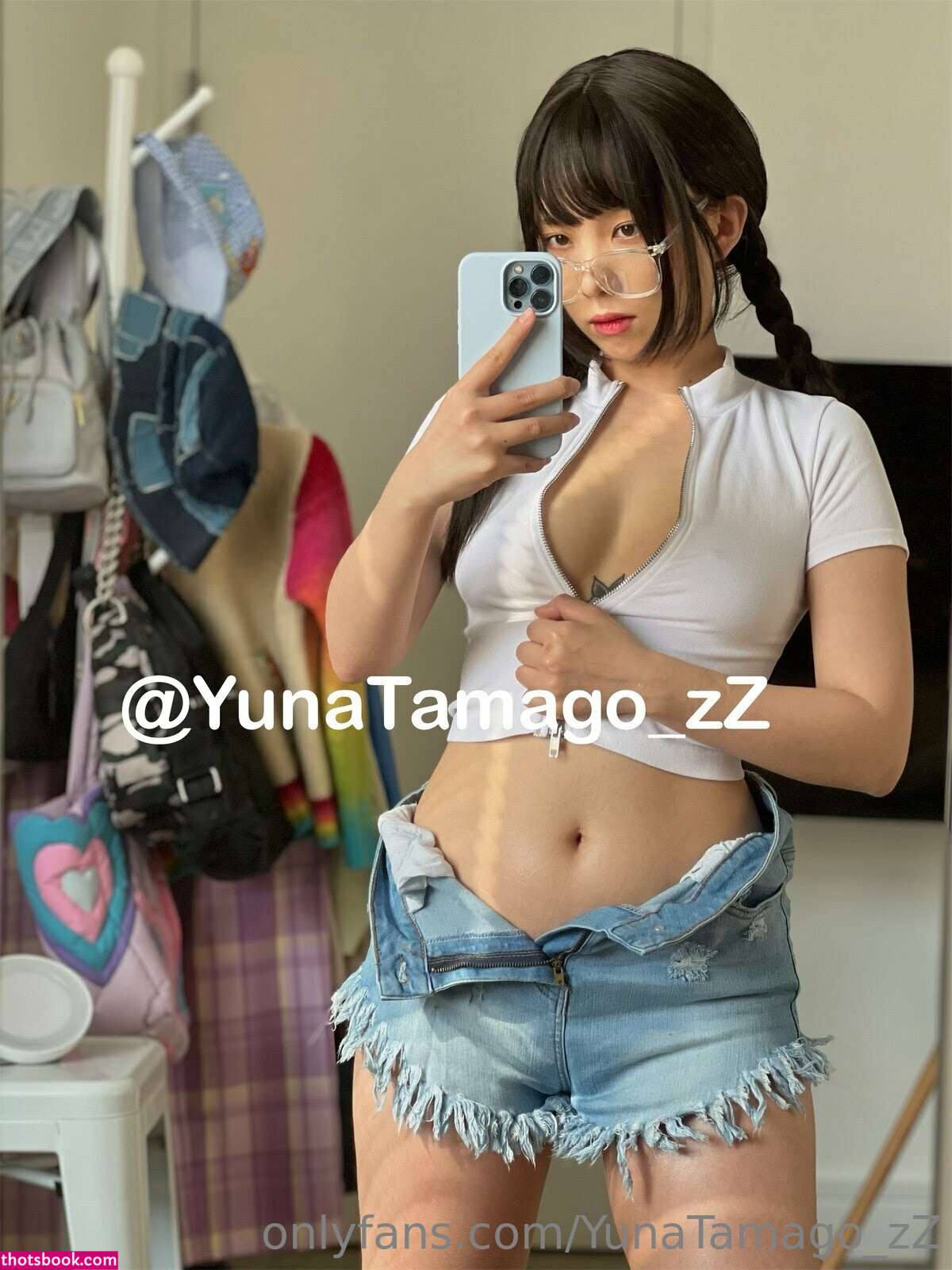 Yuna Tamago Photo #156