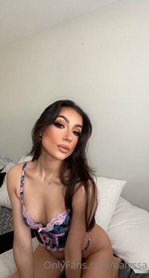 aalyssa Photo #22