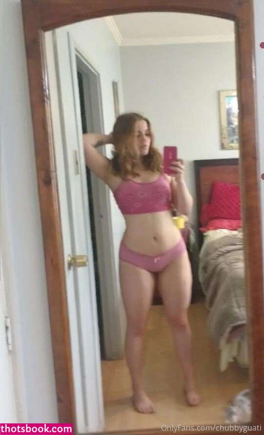 chubbyguati Photo #2
