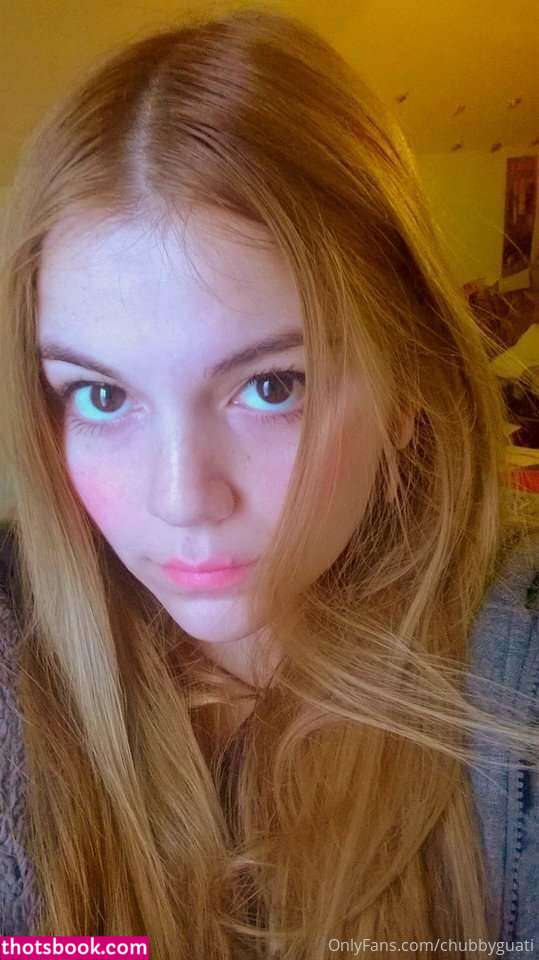 chubbyguati Photo #3