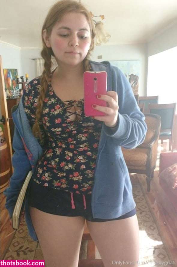chubbyguati Photo #10