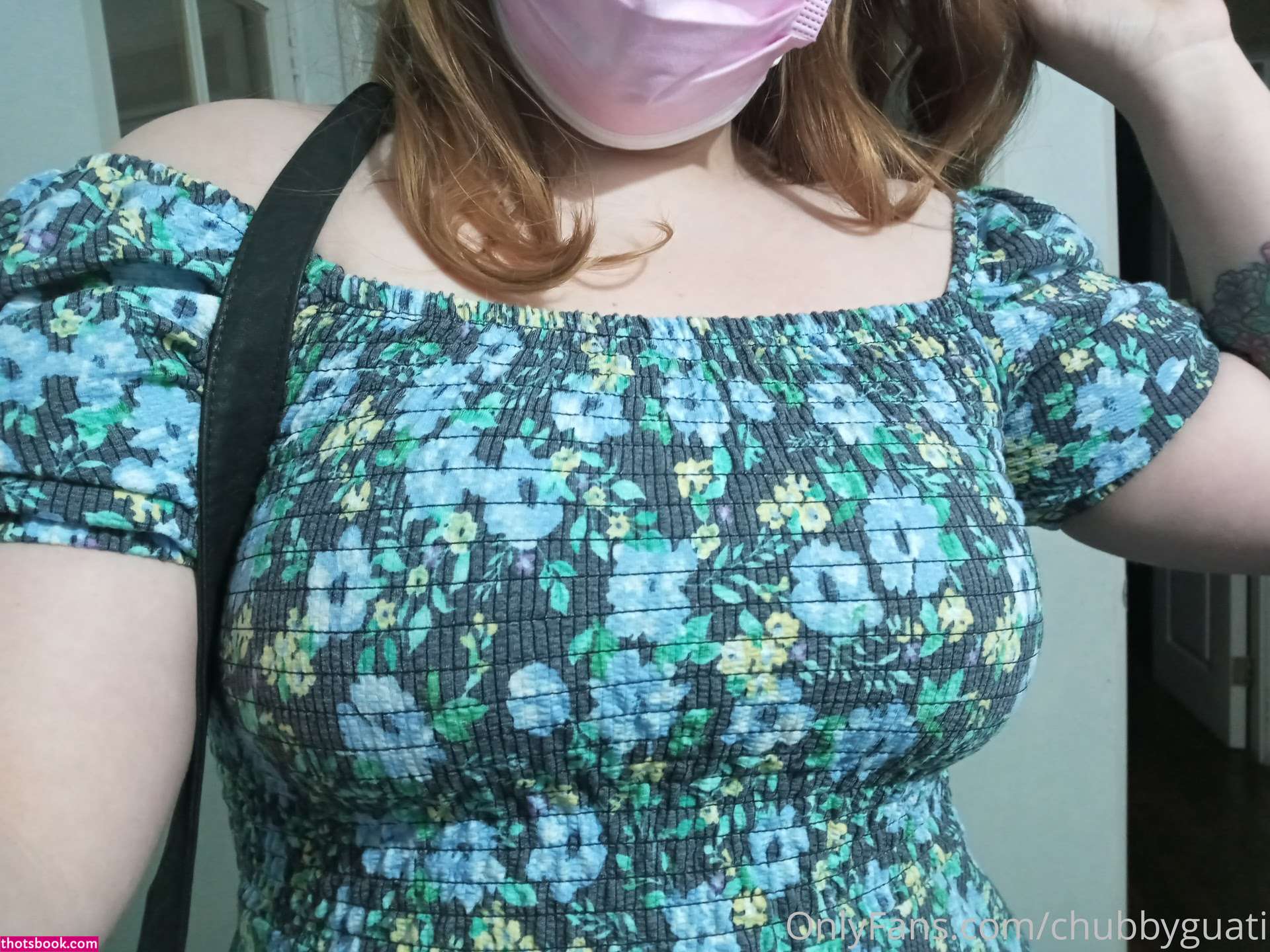 chubbyguati Photo #13