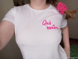 chubbyguati Photo #11