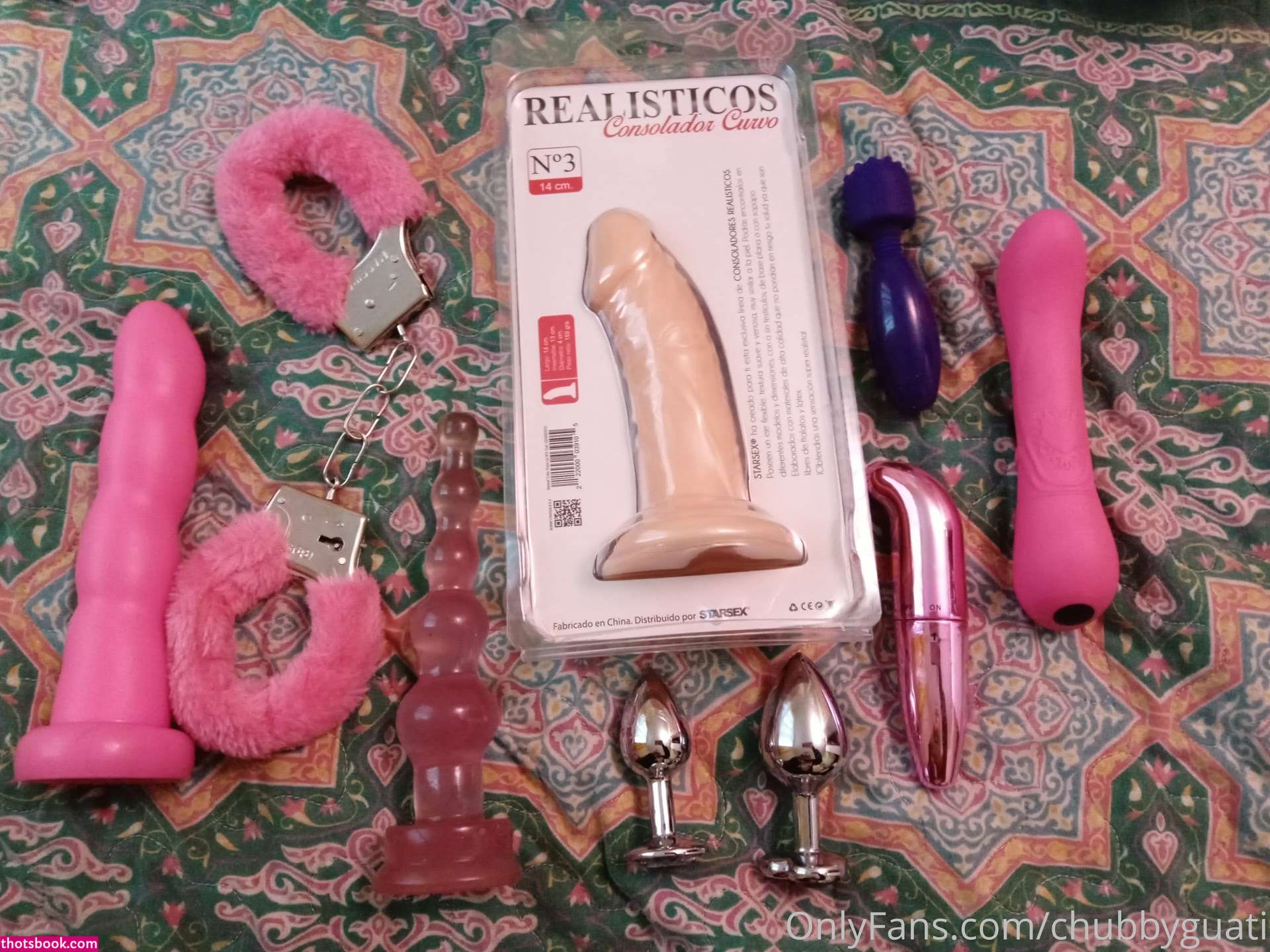 chubbyguati Photo #40