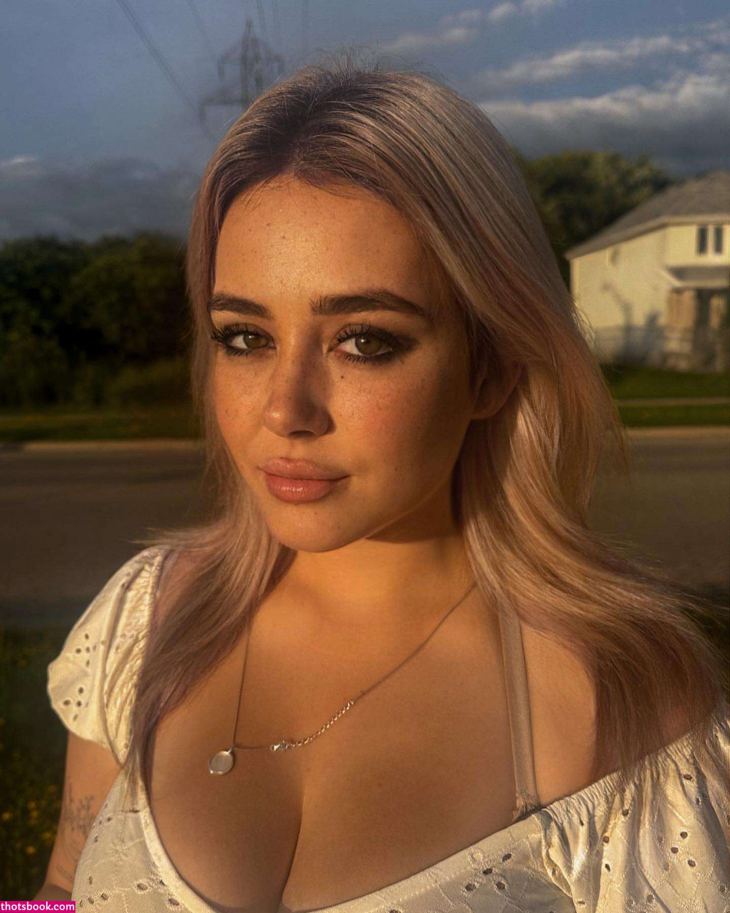 Jordyn Kalb Photo #8