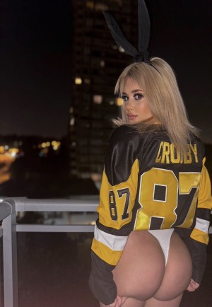 Jordyn Kalb Photo #6