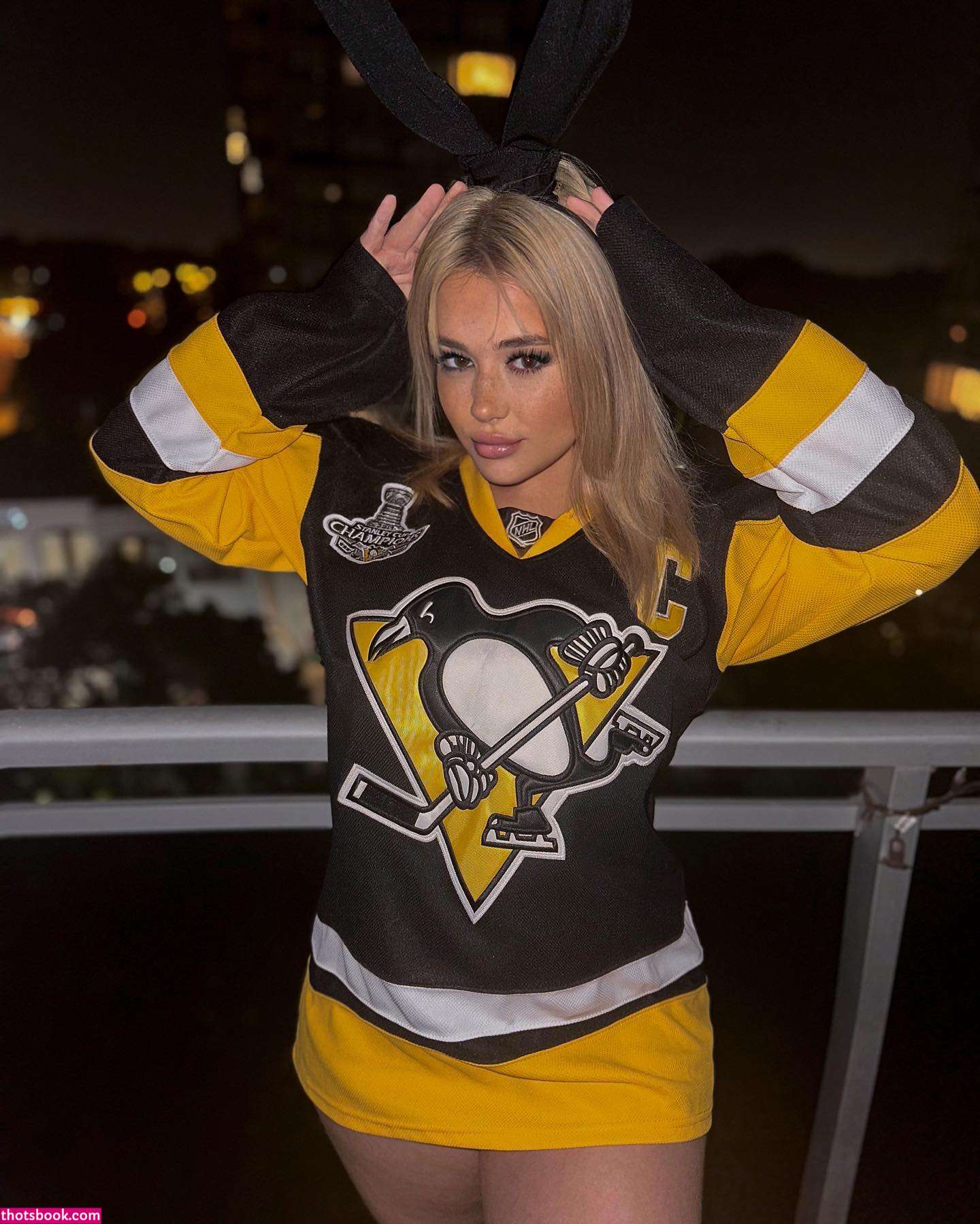 Jordyn Kalb Photo #20