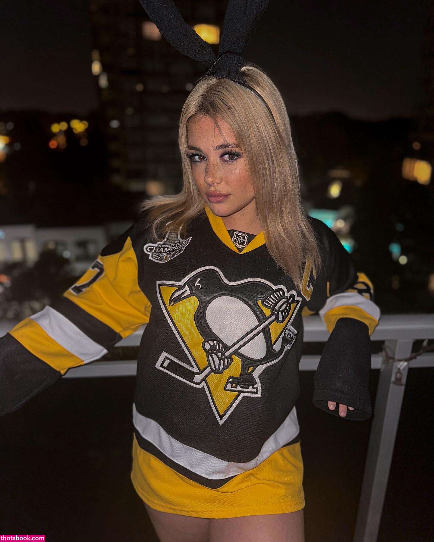 Jordyn Kalb Photo #25