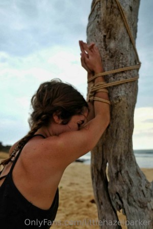 Littlehazelparker Post #1