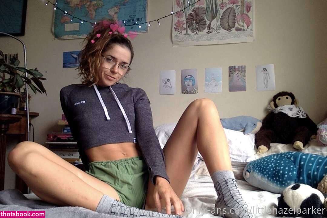 Littlehazelparker Photo #22