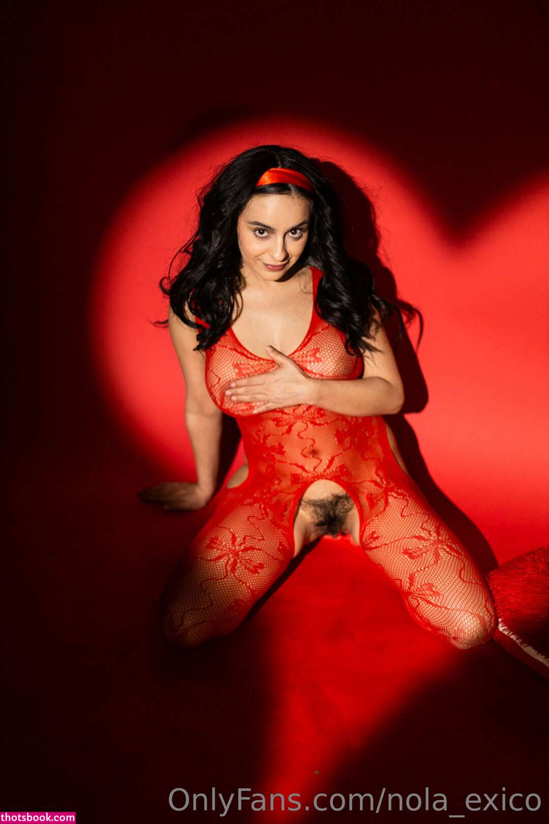 Nola Exico Photo #27