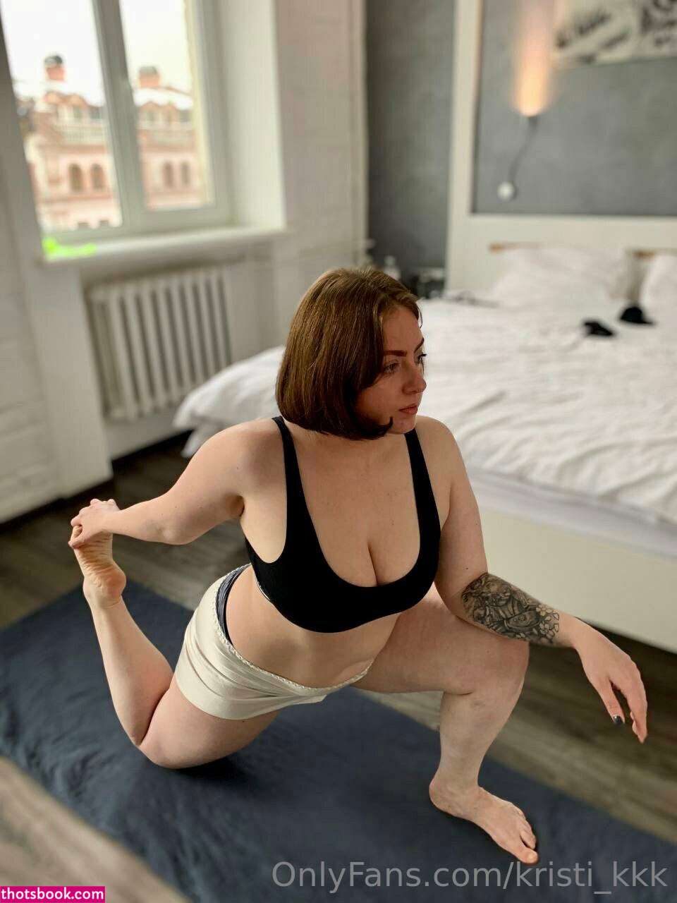 Kristi Kkk Photo #14