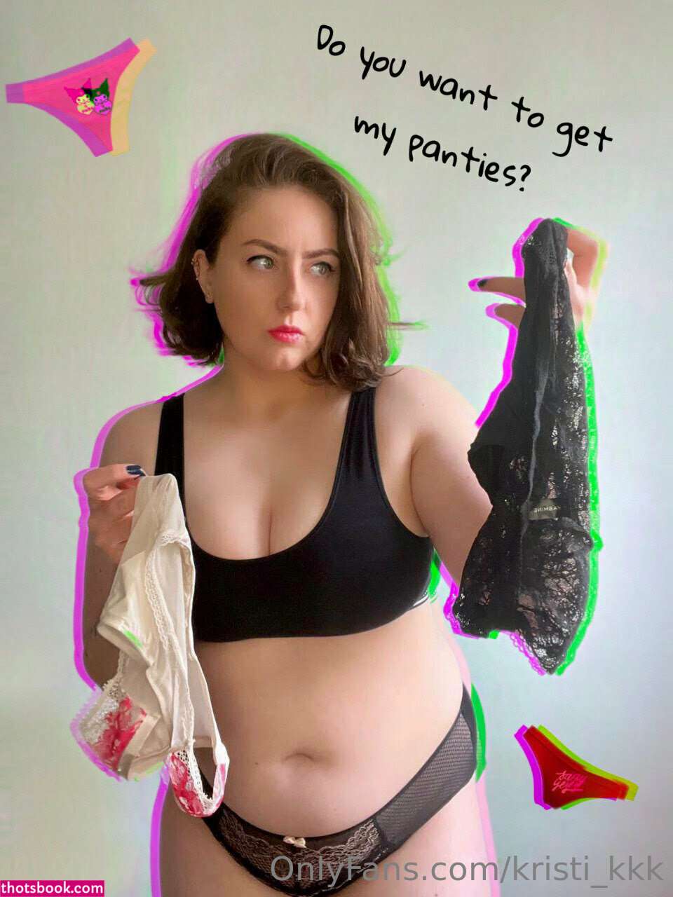 Kristi Kkk Photo #25