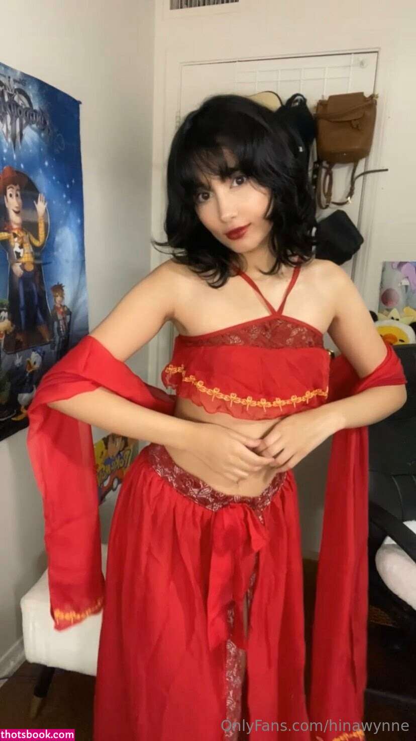 hinawynne Photo #140