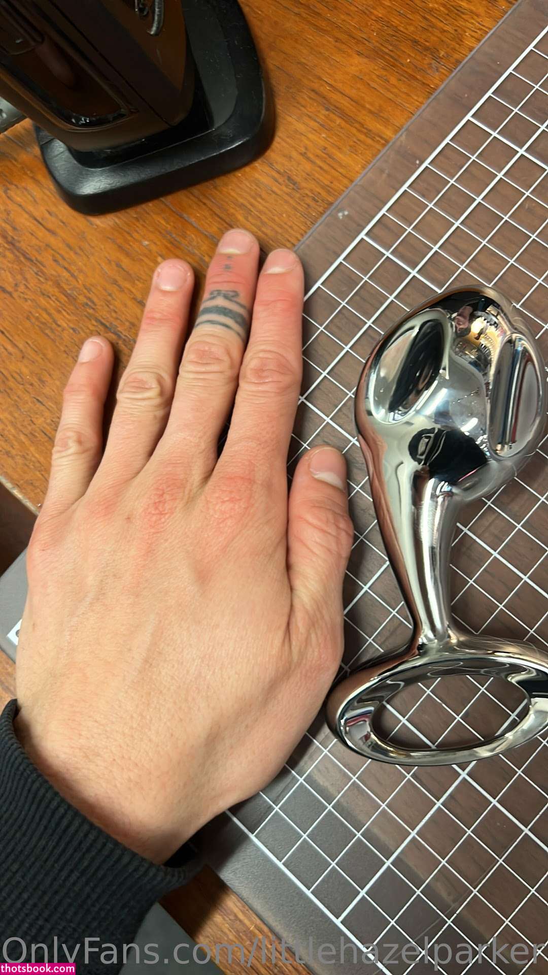 Littlehazelparker Photo #133