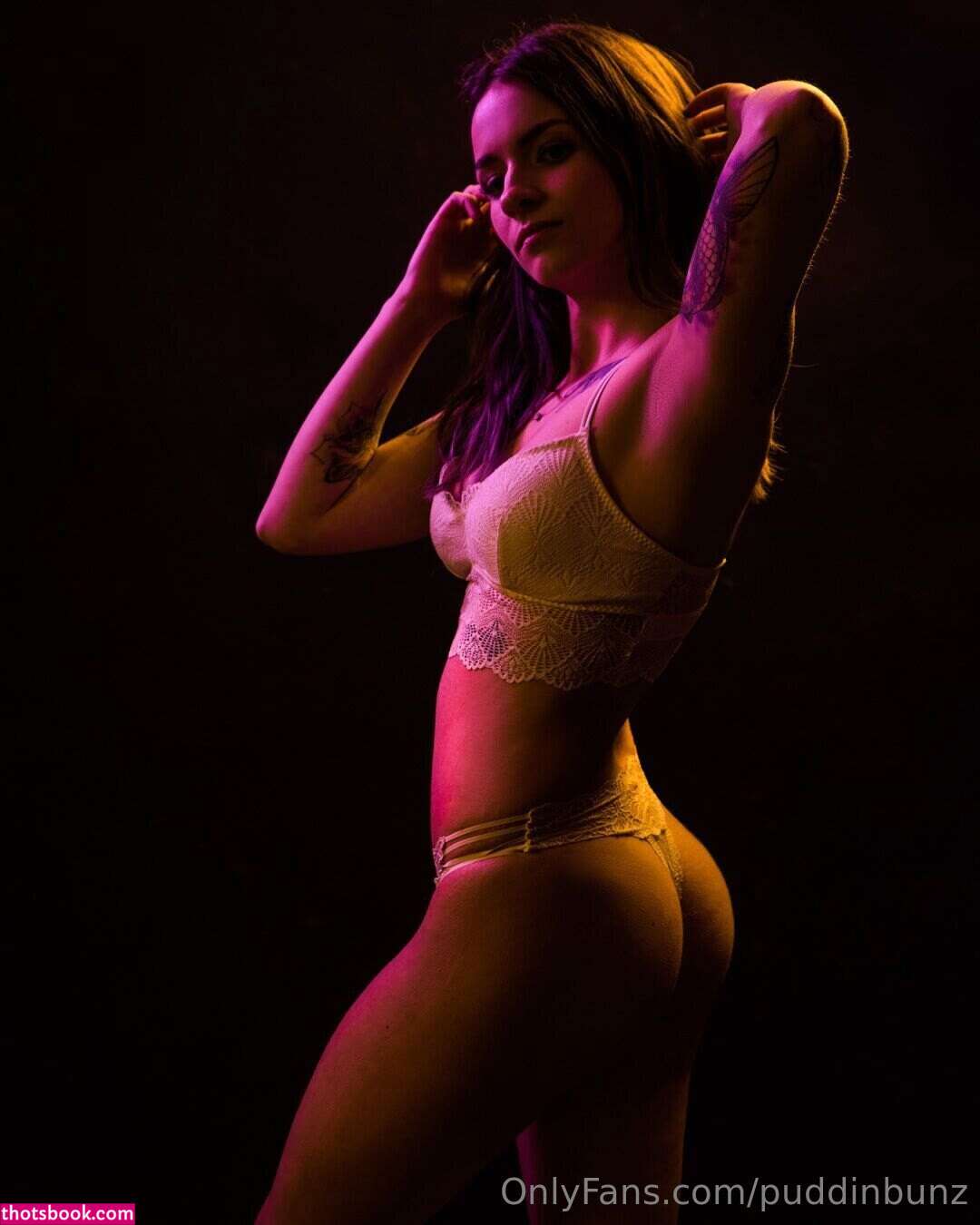 Puddin Bunz Photo #10