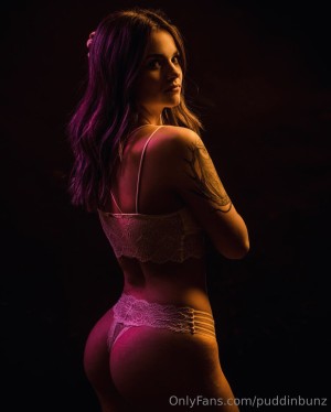 Puddin Bunz Photo #6