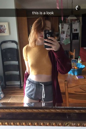 Saturnrevolving Photo #1