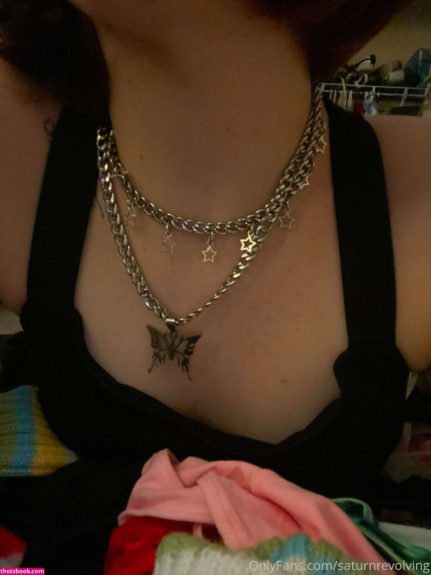 Saturnrevolving Photo #26