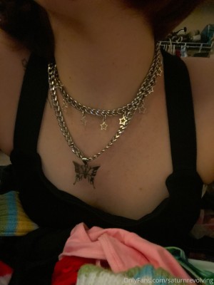 Saturnrevolving Photo #26