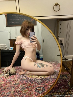 Saturnrevolving Photo #27