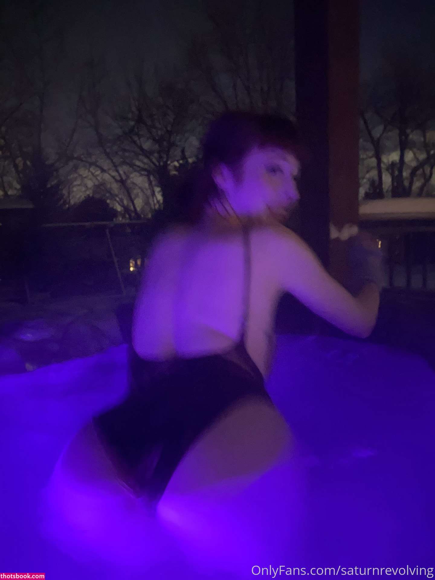 Saturnrevolving Photo #61