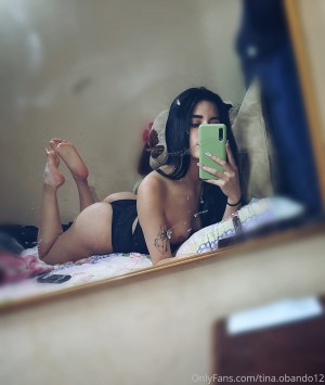 Valentina Obando Photo #12