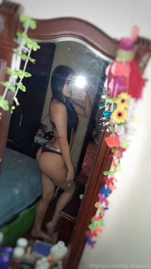 Valentina Obando Photo #32